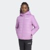 Dámská bunda adidas W MT ESS P HO J - foto 1
