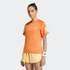 Dámské tričko adidas CLUB TEE - foto 1