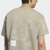 Pánské tričko adidas XPL GFX TEE - foto 5