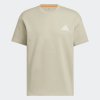 Pánské tričko adidas XPL GFX TEE - foto 1