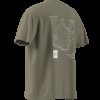 Pánské tričko adidas XPL GFX TEE - foto 12