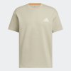 Pánské tričko adidas XPL GFX TEE - foto 0