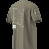 Pánské tričko adidas XPL GFX TEE - foto 10