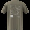 Pánské tričko adidas XPL GFX TEE - foto 11