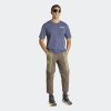 Pánské tepláky adidas XPR U.Z.O P - foto 3