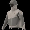 Dámská bunda adidas W XPL 2L RAIN J - foto 13