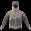 Dámská bunda adidas W XPL 2L RAIN J - foto 6