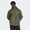 Pánská bunda adidas MT 2L RAIN J - foto 1