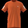 Chlapecké tričko adidas B CLUB 3STR TEE - foto 6