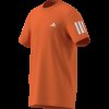 Chlapecké tričko adidas B CLUB 3STR TEE - foto 13