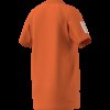 Chlapecké tričko adidas B CLUB 3STR TEE - foto 9