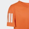 Chlapecké tričko adidas B CLUB 3STR TEE - foto 4