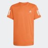 Chlapecké tričko adidas B CLUB 3STR TEE - foto 1