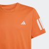 Chlapecké tričko adidas B CLUB 3STR TEE - foto 3