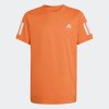 Chlapecké tričko adidas B CLUB 3STR TEE - foto 0