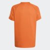 Chlapecké tričko adidas B CLUB 3STR TEE - foto 2