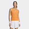 Dámské tílko adidas TANK PRO - foto 1