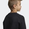 Dětská mikina adidas TT CREW Y - foto 5