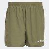Pánské šortky adidas MT SHORT - foto 0