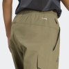 Dámské tepláky adidas W CARGO PANTS - foto 4