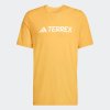 Pánské tričko adidas MT LOG TECH T - foto 0