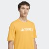 Pánské tričko adidas MT LOG TECH T - foto 5