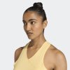 Dámské tílko adidas CLUB TANK V - foto 5