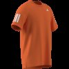 Pánské tričko adidas CLUB 3STR TEE - foto 7