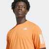 Pánské tričko adidas CLUB 3STR TEE - foto 4