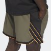 Pánské šortky adidas CRAZYLITE SHORT - foto 7