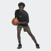 Pánské šortky adidas CRAZYLITE SHORT - foto 4