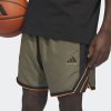 Pánské šortky adidas CRAZYLITE SHORT - foto 6