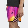 Pánské šortky adidas CRAZYLITE AOP 6 - foto 6