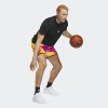 Pánské šortky adidas CRAZYLITE AOP 6 - foto 4
