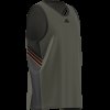 Pánský dres adidas CRAZYLITE JER - foto 9
