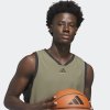 Pánský dres adidas CRAZYLITE JER - foto 6