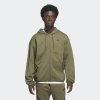Pánská mikina adidas CRAZYWARM FZ - foto 2