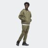 Pánská mikina adidas CRAZYWARM FZ - foto 5