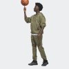 Pánská mikina adidas CRAZYWARM FZ - foto 4