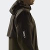 Pánská bunda adidas MT 2L RAIN PARK - foto 6