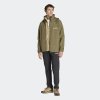 Pánská bunda adidas MT ESS 2L R JKT - foto 4