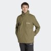 Pánská bunda adidas MT ESS 2L R JKT - foto 1