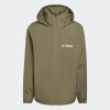 Pánská bunda adidas MT ESS 2L R JKT - foto 0