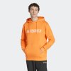 Pánská mikina adidas MT L LOGO HD - foto 1