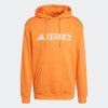 Pánská mikina adidas MT L LOGO HD - foto 0