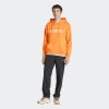 Pánská mikina adidas MT L LOGO HD - foto 4