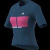 Dámský dres adidas TEMP JSY NEO W - foto 15