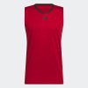 Pánský dres adidas 3-STRIPES TANK - foto 0