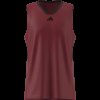 Pánský dres adidas 3-STRIPES TANK - foto 7