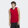 Pánský dres adidas 3-STRIPES TANK - foto 2